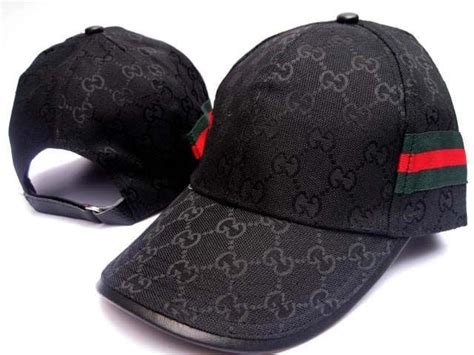 fake gucci cap cheap